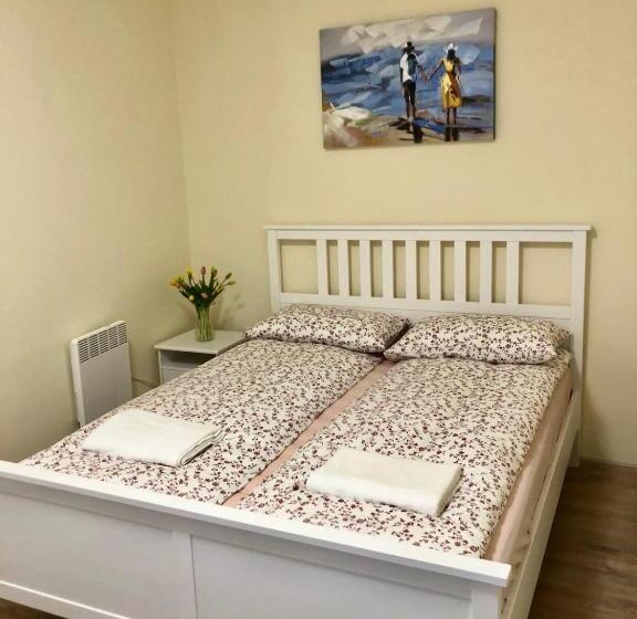 اتاق استاندارد, Apartments Maria