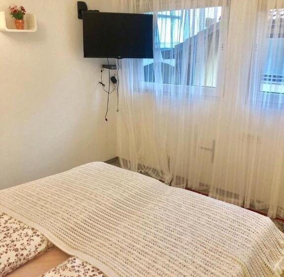 آپارتمان 1 خوابه, Apartments Maria