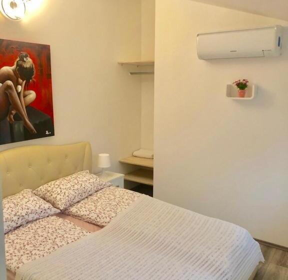 آپارتمان 1 خوابه, Apartments Maria