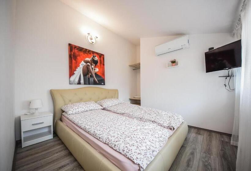 آپارتمان 1 خوابه, Apartments Maria