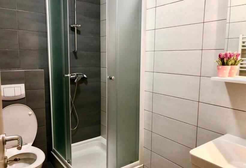 اتاق استاندارد, Apartments Maria