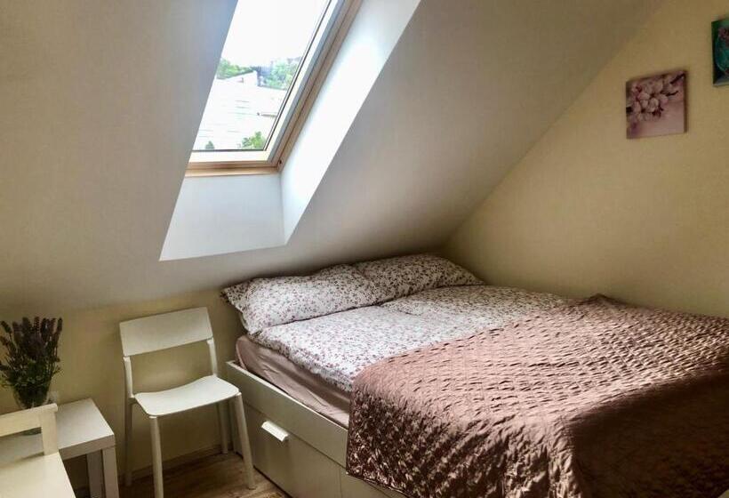 اتاق پنت هاوس, Apartments Maria