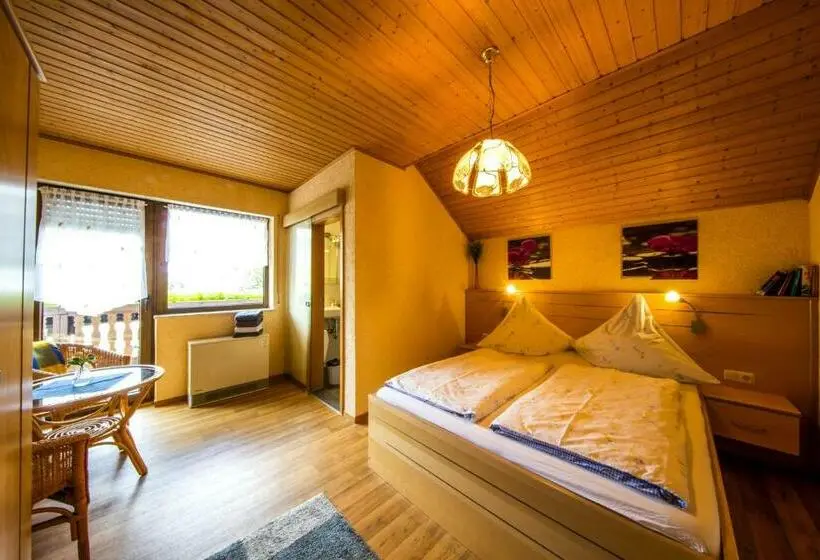 ２ベッドルームアパートメント, Ferienhaus Anne Und Weingut Willi Fett