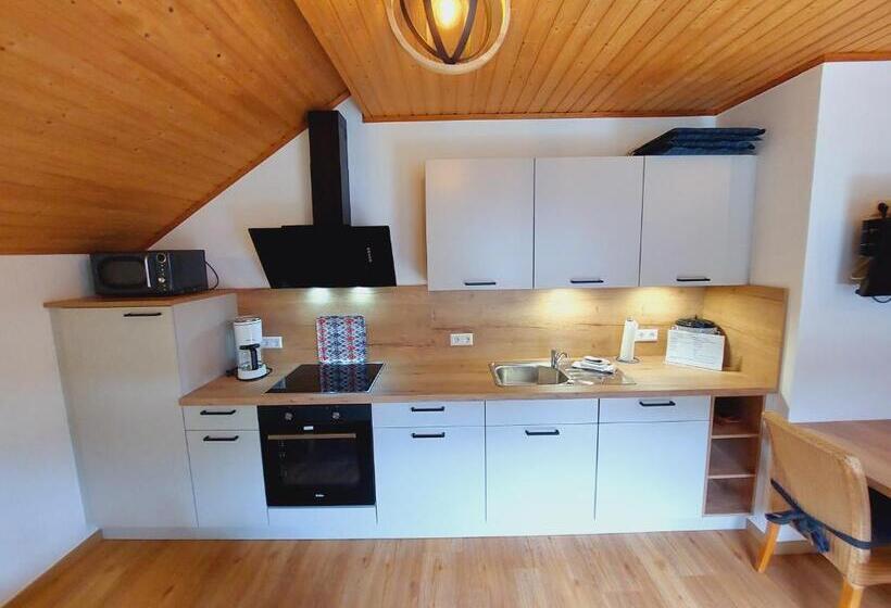 Апартаменты 2 Спальни, Ferienhaus Anne Und Weingut Willi Fett