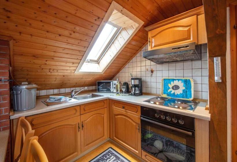 Апартаменты 1 Спальня, Ferienhaus Anne Und Weingut Willi Fett