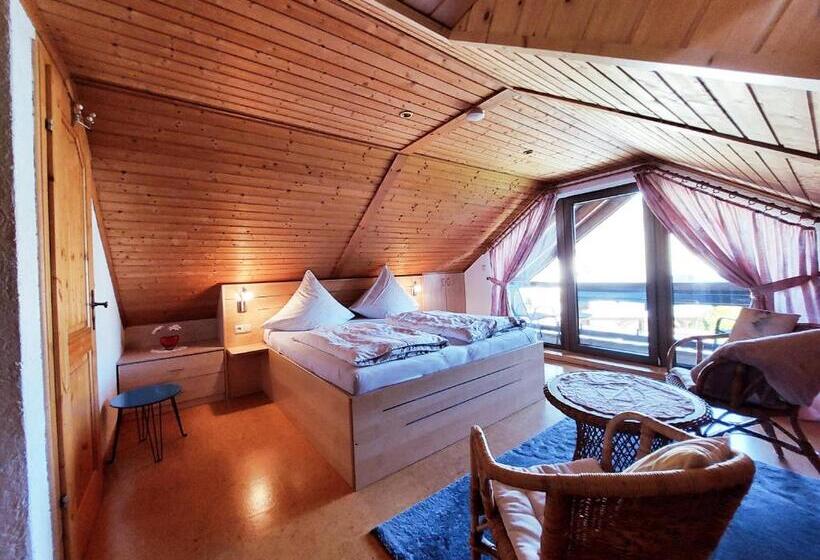 Апартаменты 1 Спальня, Ferienhaus Anne Und Weingut Willi Fett