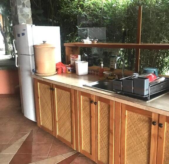 استودیوی لوکس, Lake Front Suite At Los Elementos