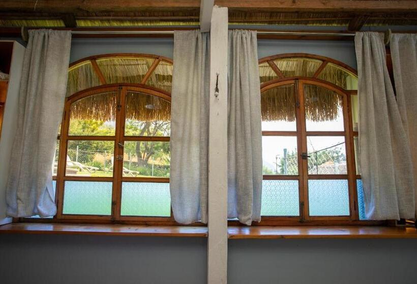 Standard studio with lake view, Lake Front Suite At Los Elementos