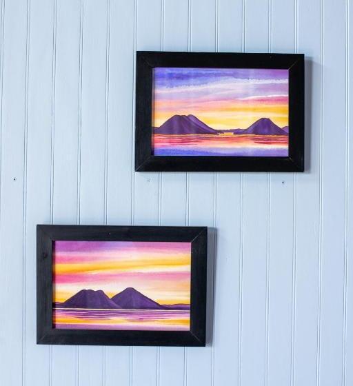 Standard studio with lake view, Lake Front Suite At Los Elementos