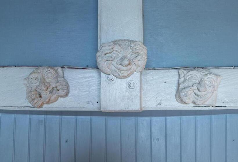 Standard studio with lake view, Lake Front Suite At Los Elementos