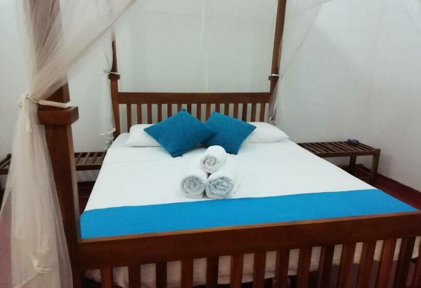 اتاق اکونومی, Mahaweli Shades