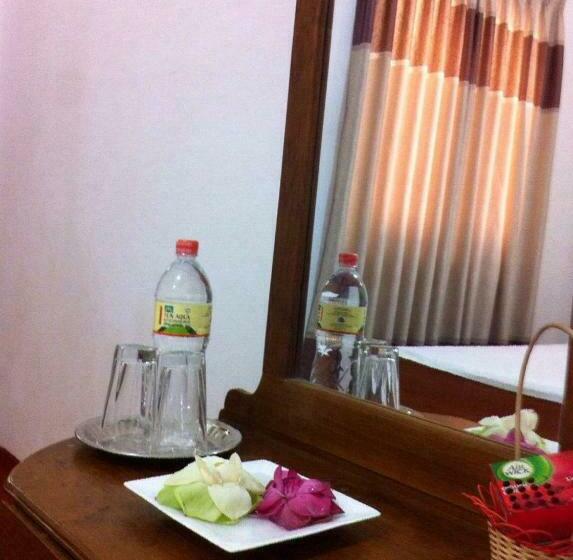 غرفة إقتصادية, Mahaweli Shades