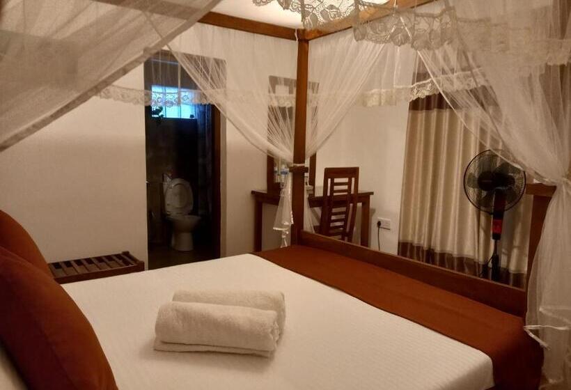 اتاق اکونومی, Mahaweli Shades