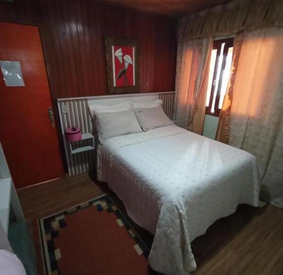 غرفة قياسية, Pousada Charme Da Serra