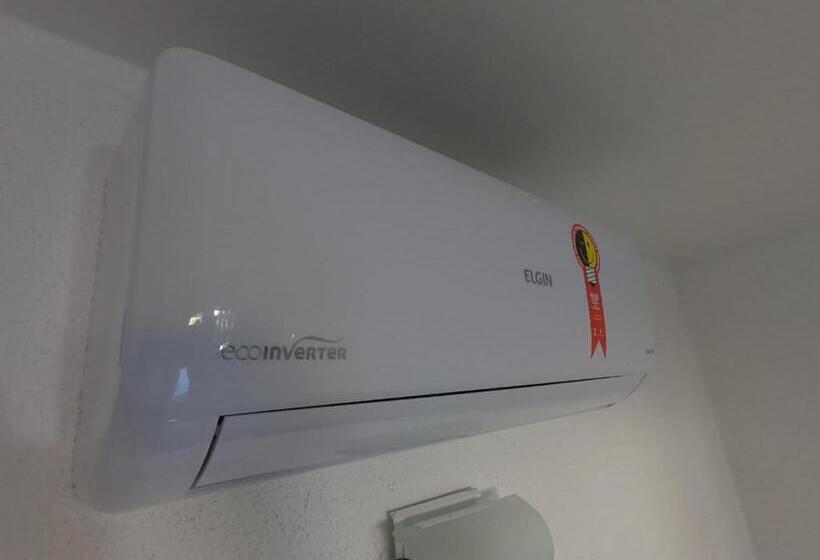 패밀리 룸, Pousada Recanto Itaguá