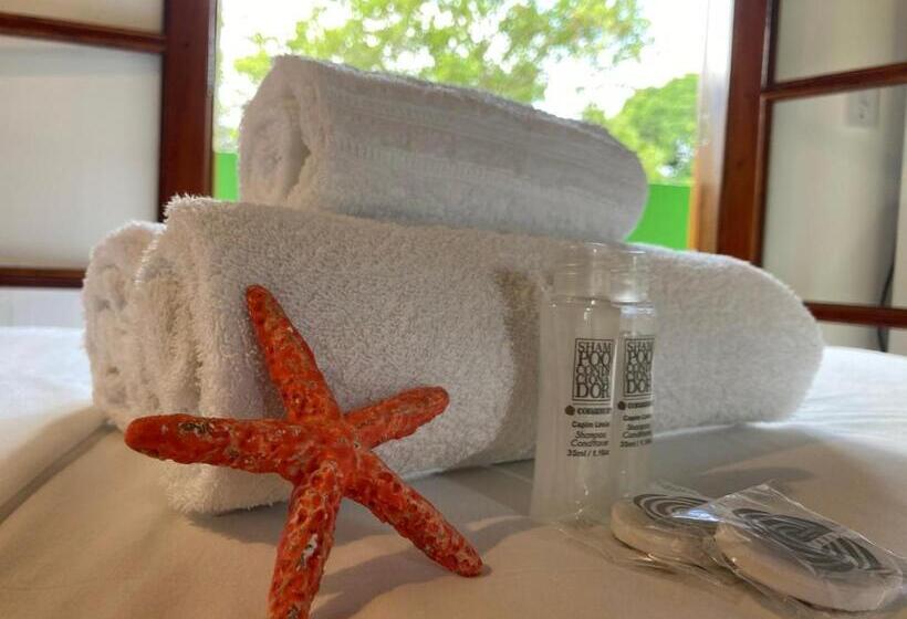 패밀리 룸, Pousada Recanto Itaguá