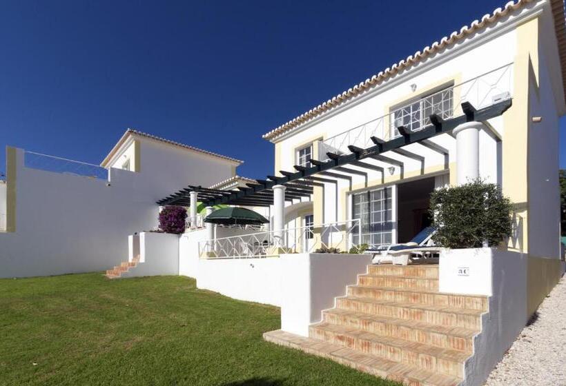 ویلای 1 خوابه با چشمانداز باغ, Quinta Do Rosal