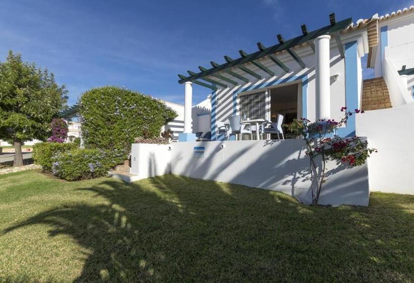 ویلای 1 خوابه با چشمانداز باغ, Quinta Do Rosal