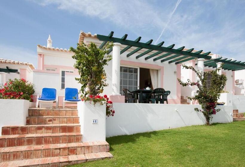 ویلای 1 خوابه با چشمانداز باغ, Quinta Do Rosal