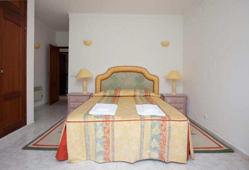 ویلای 3 خوابه با استخر, Quinta Do Rosal