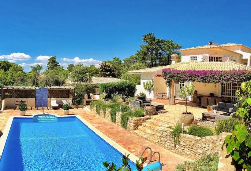三卧高级别墅, Quinta Do Rosal