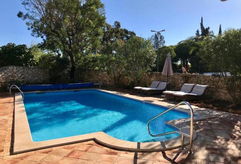 וילה סופריור 3 חדרים, Quinta Do Rosal
