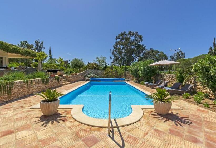 ویلا سوپریور 3 خوابه, Quinta Do Rosal