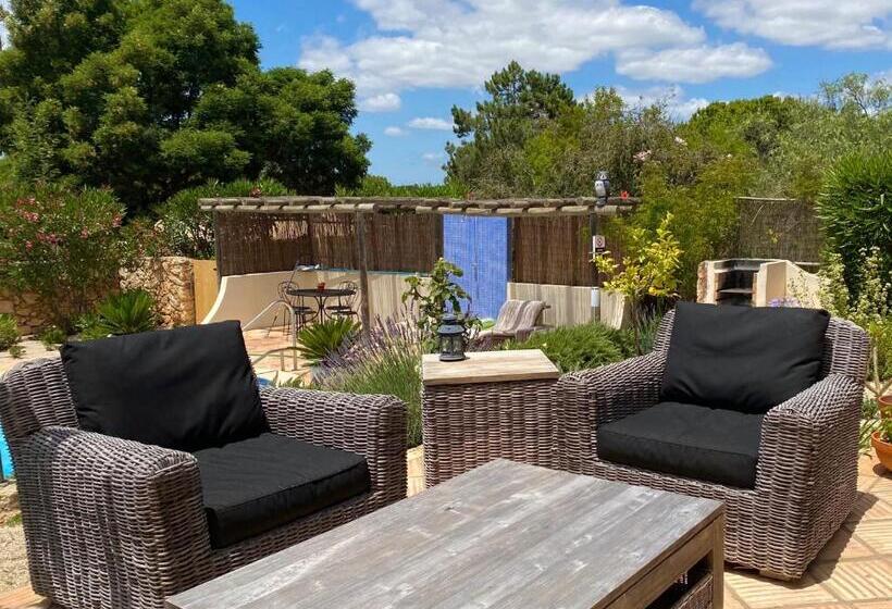 ویلا سوپریور 3 خوابه, Quinta Do Rosal