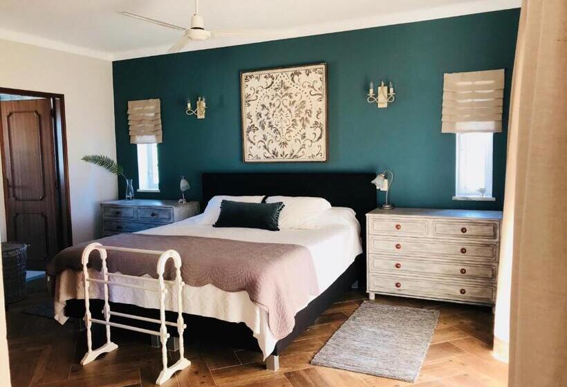 ویلا سوپریور 3 خوابه, Quinta Do Rosal