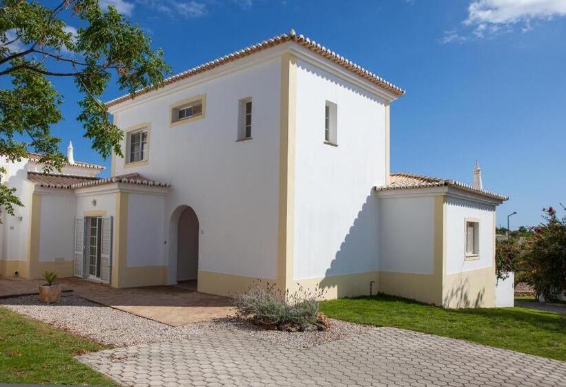 带花园景观和三个卧室的别墅, Quinta Do Rosal