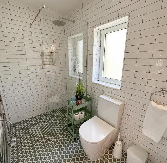 ویلای 4 خوابه, Quinta Do Rosal