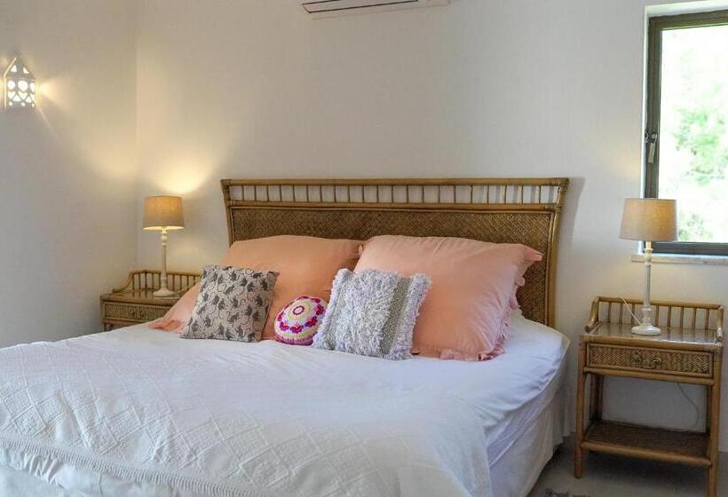 带4个卧室的别墅, Quinta Do Rosal