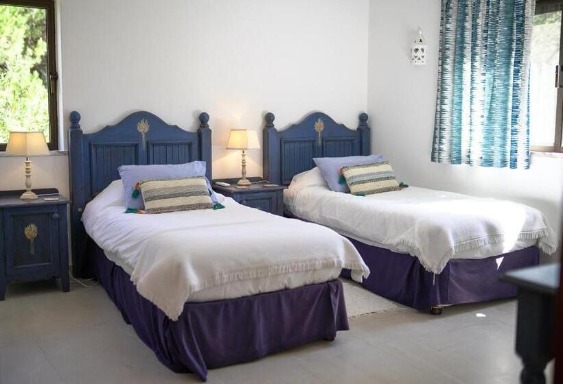 ویلای 4 خوابه, Quinta Do Rosal