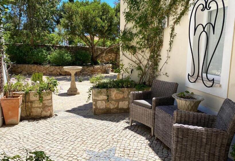 ویلا سوپریور 3 خوابه, Quinta Do Rosal