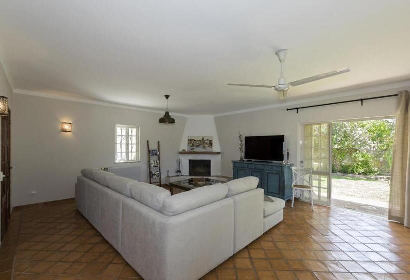 ویلا سوپریور 3 خوابه, Quinta Do Rosal