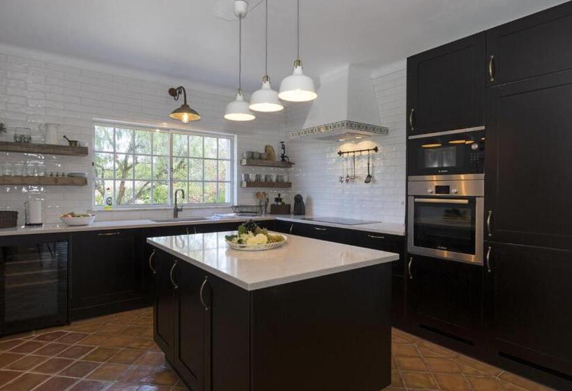 ویلا سوپریور 3 خوابه, Quinta Do Rosal