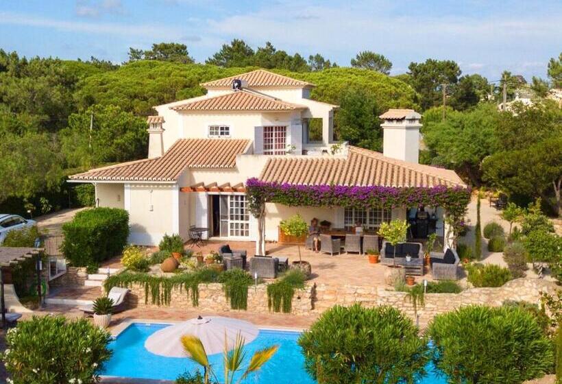 וילה סופריור 3 חדרים, Quinta Do Rosal