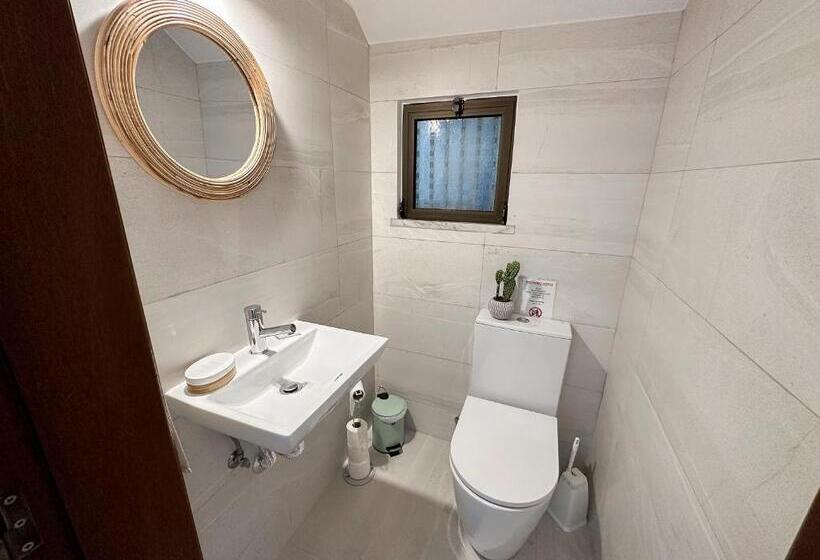 ویلای 4 خوابه, Quinta Do Rosal