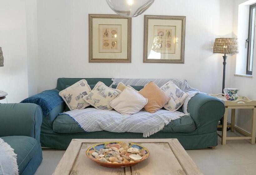 ویلای 4 خوابه, Quinta Do Rosal