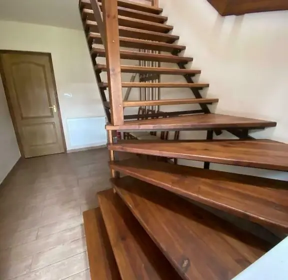 Standard-huone, Riviéra Apartmanok