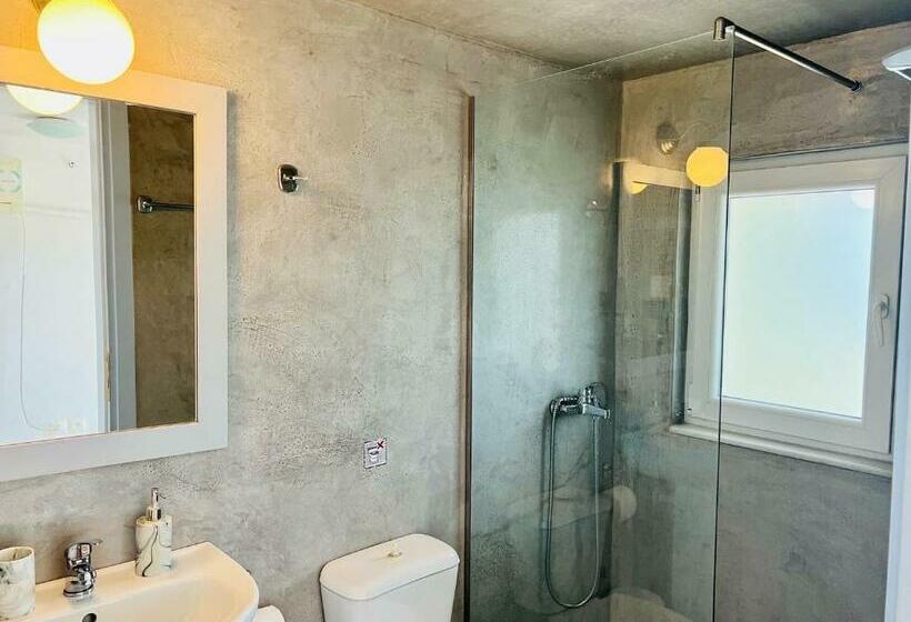 חדר סטנדרט, Tzavelitiko Home