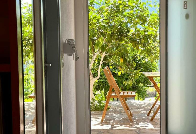 חדר סטנדרט, Tzavelitiko Home