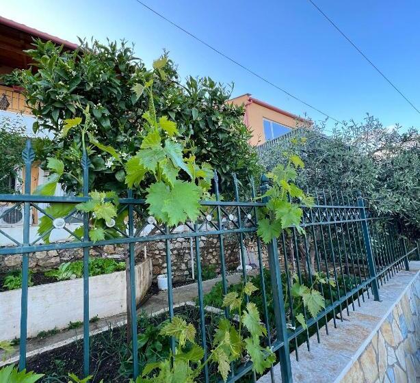 חדר סטנדרט, Tzavelitiko Home