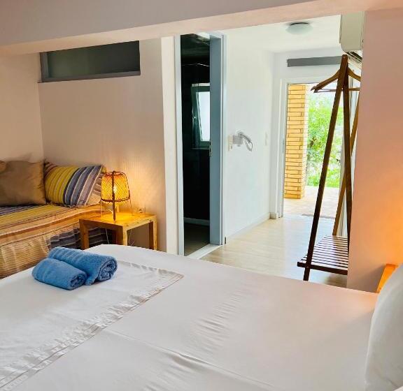 חדר סטנדרט, Tzavelitiko Home