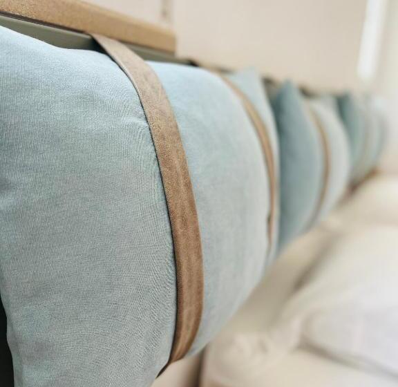 Вилла Deluxe 1 Спальня, Tzavelitiko Home
