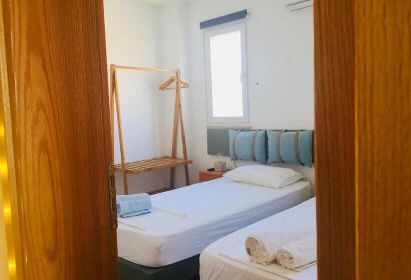 Вилла Deluxe 1 Спальня, Tzavelitiko Home