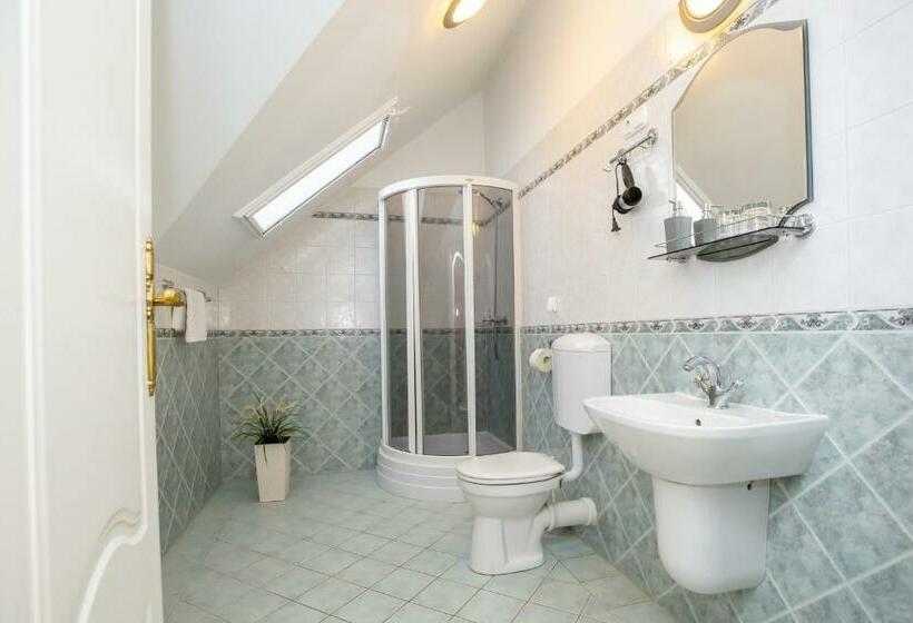 Номер Deluxe, Villa Rosa