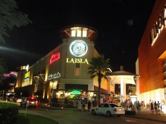 استودیوی استاندارد, Puerta Diamante Acapulco
