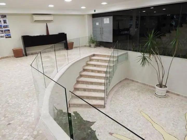 استودیوی استاندارد, Puerta Diamante Acapulco