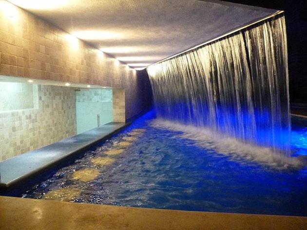 スタンダードスタジオ, Puerta Diamante Acapulco